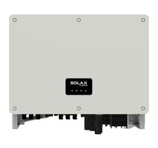 SolaX X3 MEGA- G2 50kW