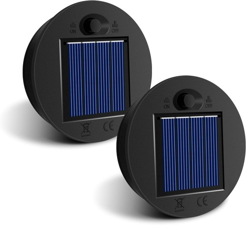 Solarmodul ersatz für - ersatz,