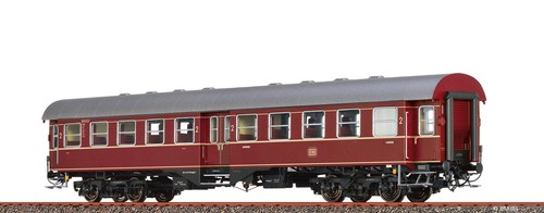 Brawa 46100 personenwagen - brawa,