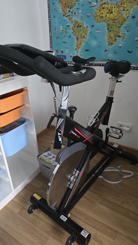 Sportstech speedbike 400 - sportstech,