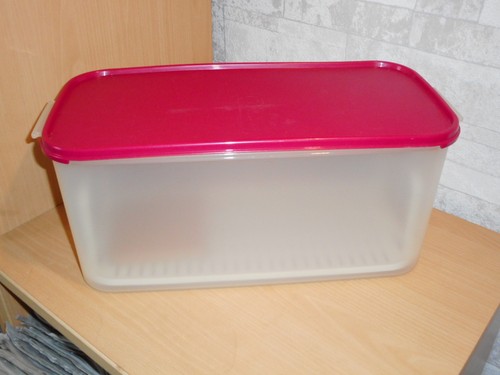 Tupperware superstar kompaktus - tupperware,