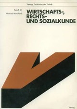 Wirtschafts-, Rechts- und