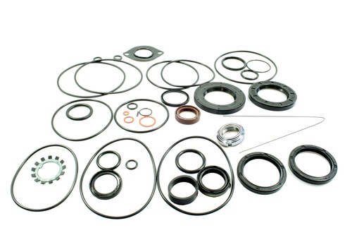 Dichtsatz seal kit für volvo - dichtsatz,