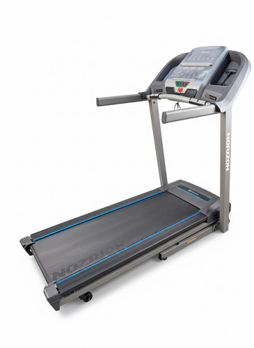 Horizon fitness rouland t101 - rouland,