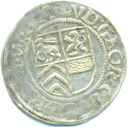 Stolberg grafschaft ludwig - stolberg-grafschaft,,