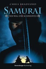 Samurai, Band 2: Der Weg des
