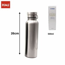 x Flasche Thermosflasche