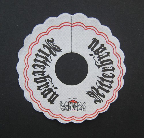 Ritterbräu pilsdeckchen - ritterbrÄu,