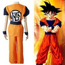 Dragonball son goku kurrin - z,