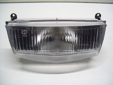 SCHEINWERFER FRONTSCHEINWERFER BETA TEMPO 50cc. - KTM GO 50ccm. (NEU) CEV 424