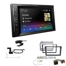 Pioneer Autoradio Bluetooth