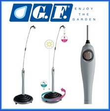 Gartendusche SUNNY STYLE SOLAR