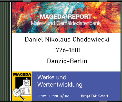 Daniel nikolaus chodowiecki - daniel,