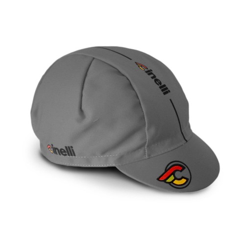Cinelli cap vintage fahrrad - cap,