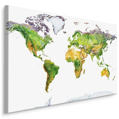 Canvas leinwand bilder - leinwand, xxl