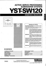 Service Manual-Anleitung für