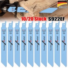 Säbelsägeblatt Set Recipro