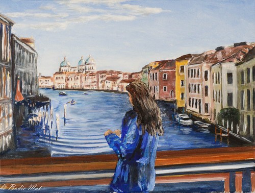 Eigenes acrylbild leinwand - eigenes,