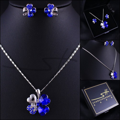 Geschenkset kette ohrstecker - geschenkset,