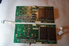 WECHSELRICHTERPLATINEN