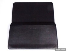 Samsung AA-BA2NP1B Schutz Etui Tasche Hülle Cover Case 11.6" Schwarz für Slate 7
