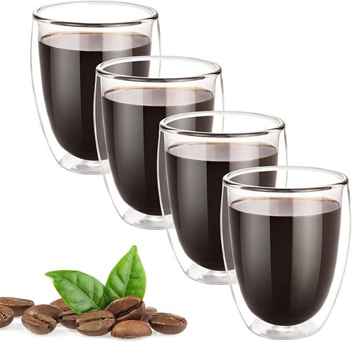 Latte macchiato gläser - latte,