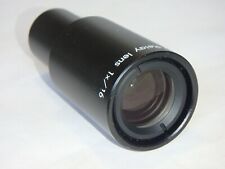 Nikon TV Relais Objektiv 1x/16