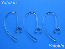 3 ( C-Mt ) Ohrbügel Ohrschlaufen für Plantronics Discovery 925 975 975SE Headset