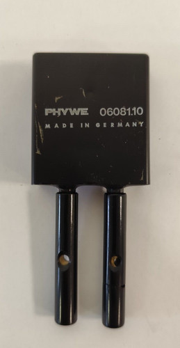 Phywe blockkondensator - phywe,