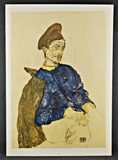 Egon Schiele (1890-1918)