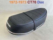 Sitzbank Honda Trail 70 Dax