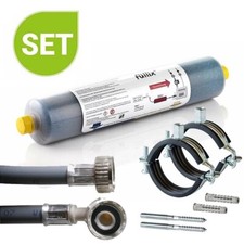 Füllix Vollentsalzungspatrone