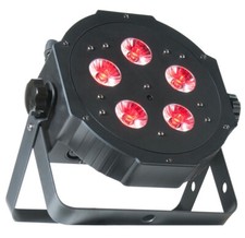 American mega tripar - dj,