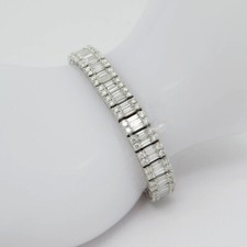 Armband mit 7,15ct TW-si