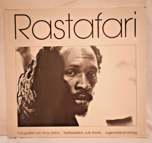 Rastafari wilms kliche - kliche,