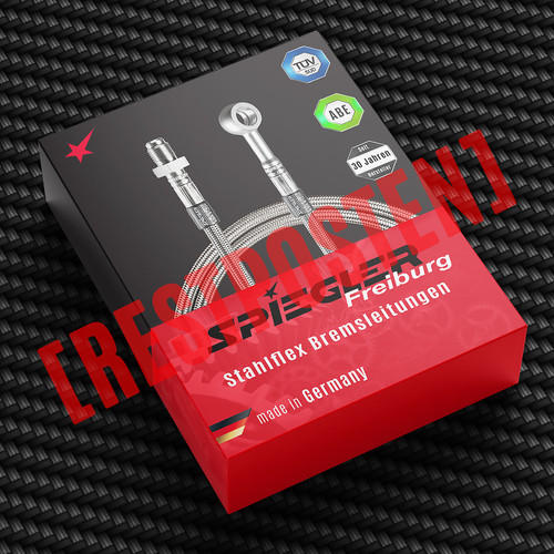 Restposten blank stahlflex - [blank],