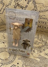 Harry Potter Dobby Puppe Neu