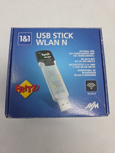 Avm fritz wlan stick 300 - stick, (300