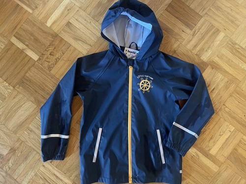 Regenjacke dünn blau - regenjacke, dünn,