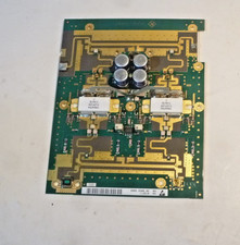 200 Watt Verstärker Modul UHF