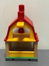 Brio Heuschuppen mit