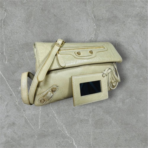 Balenciaga tasche leder - balenciaga,
