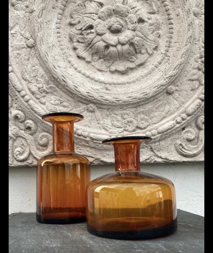 Vasen antik apotheker flaschen - apotheker,
