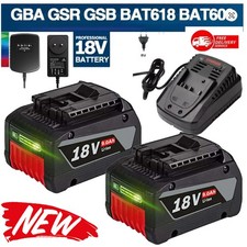 Original Akku für Bosch 18V