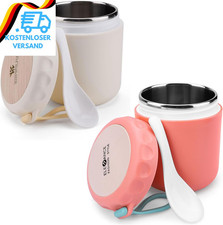 ERBO 2Er Set Müslibecher to