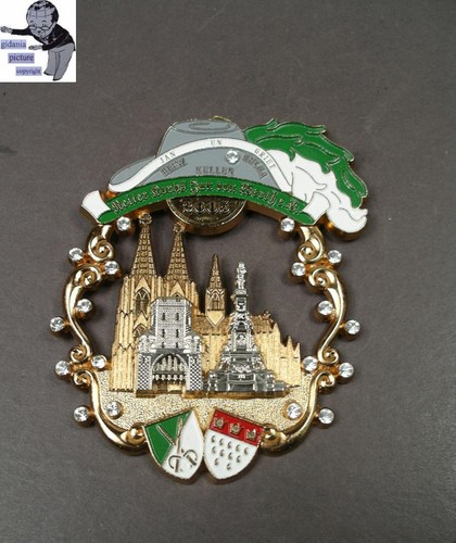 Karnevalsorden des reitercorps - karnevalsorden,