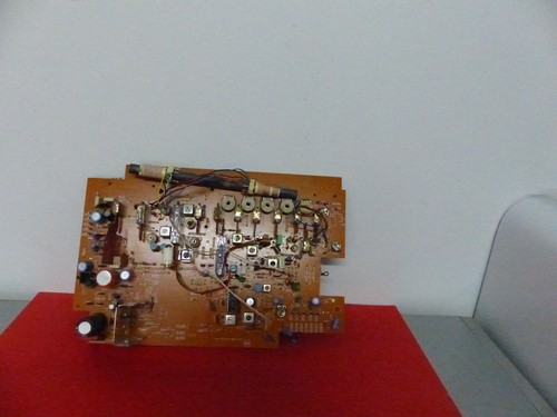 Telefunken bajazzo 5000 - bajazzo,