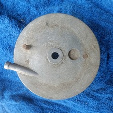 Simson Bremsankerplatte vorne KR 51 Schwalbe Star Sperber Habicht DDR Original 