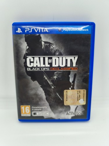 Call duty black ops - of,