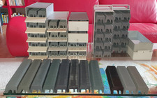 57x Universal-Diamagazine und